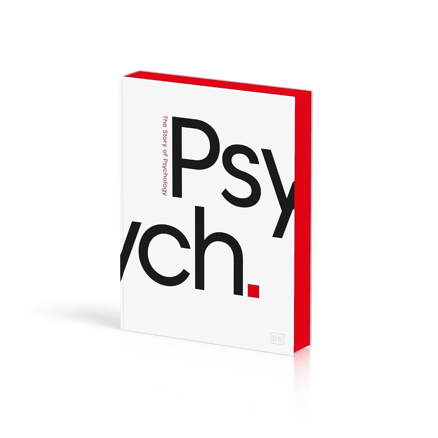 Psych. (Hardback)