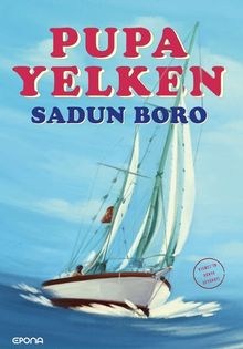 Pupa Yelken (Ciltli)
