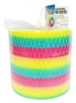 Rainbow Spring Big Sm180