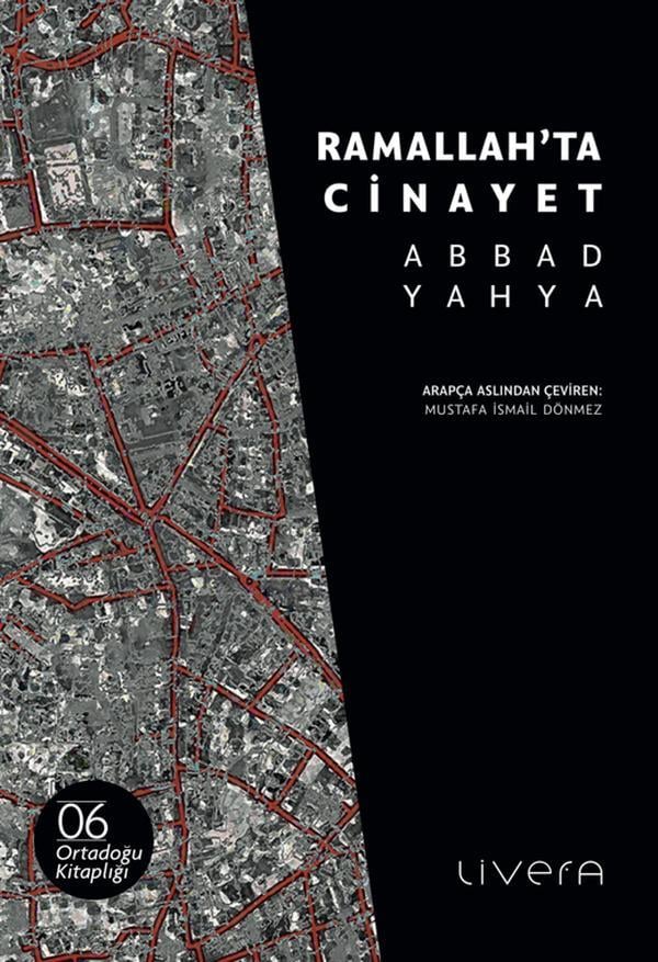 Ramallah'ta Cinayet