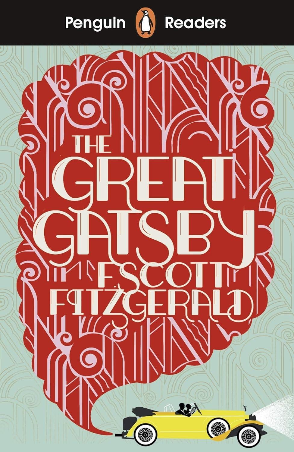 Readers L: 3 -The Great Gatsby