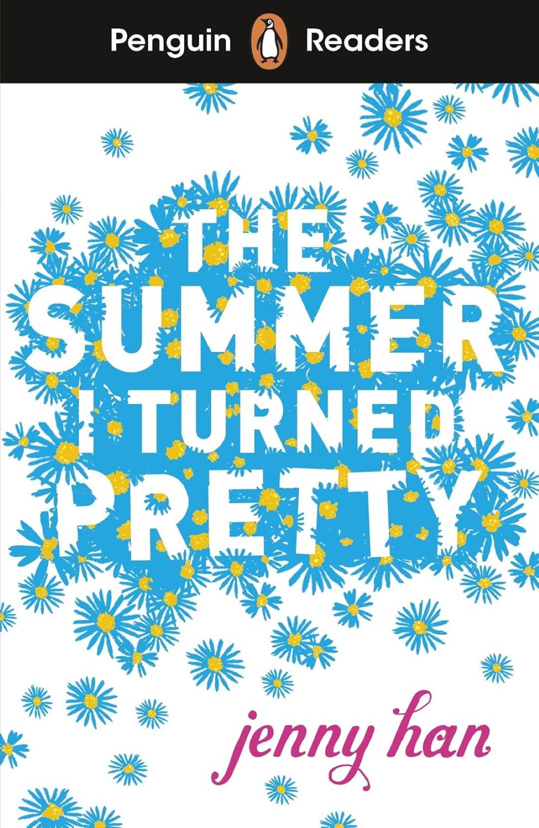 Readers L3 - The Summer I Turned Pretty