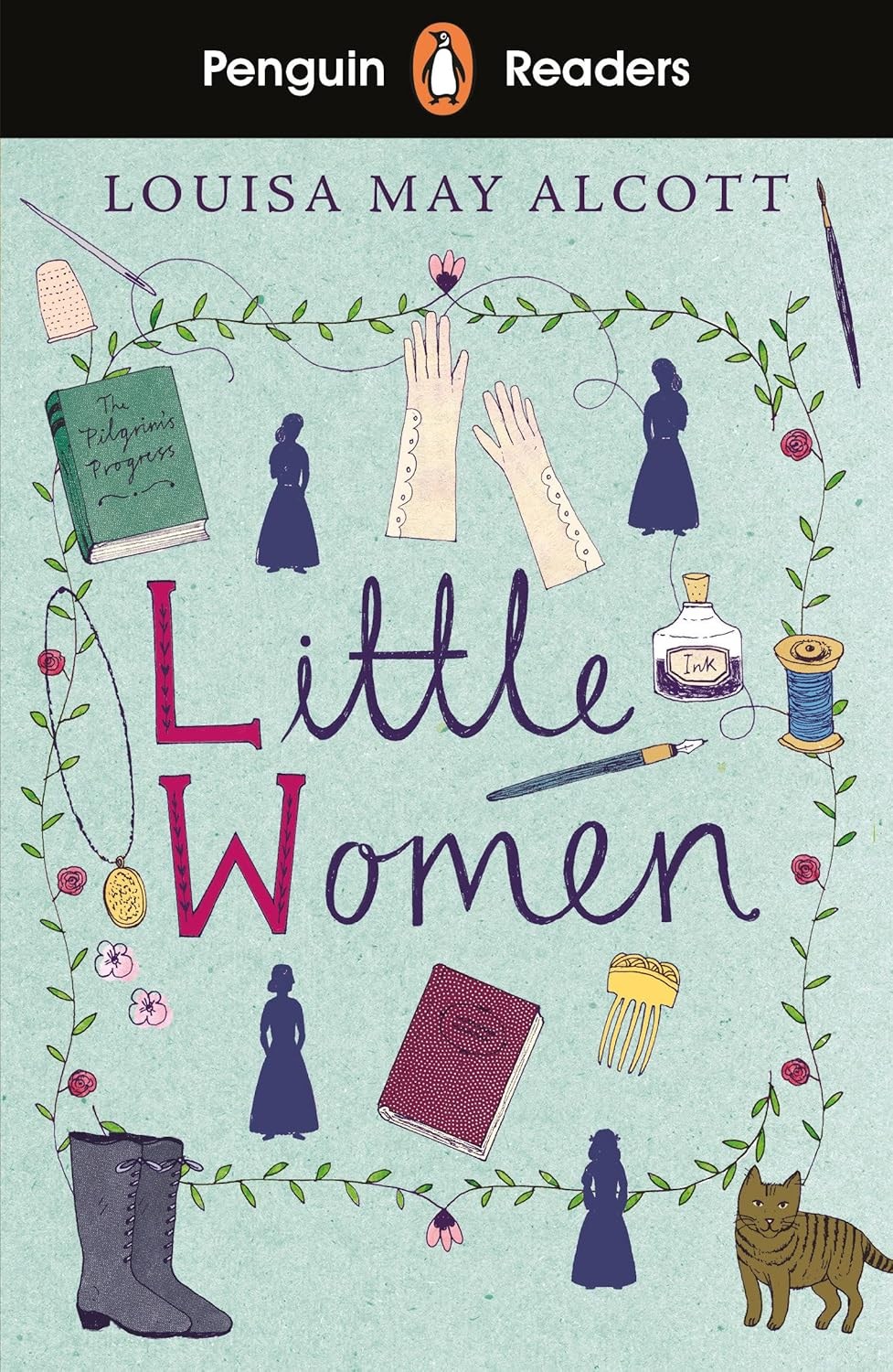 Readers Level 1 - Little Women