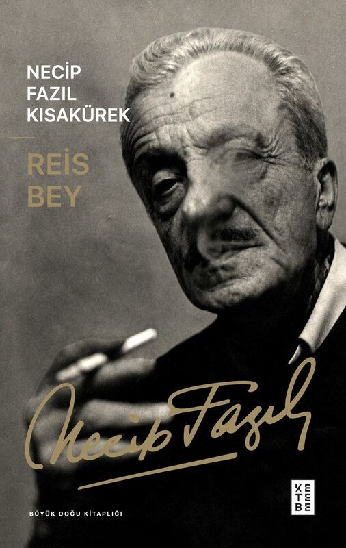 Reis Bey
