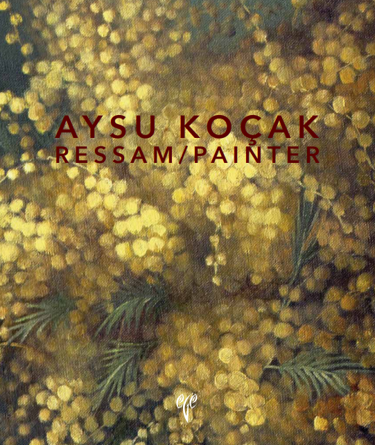 Ressam-Painter