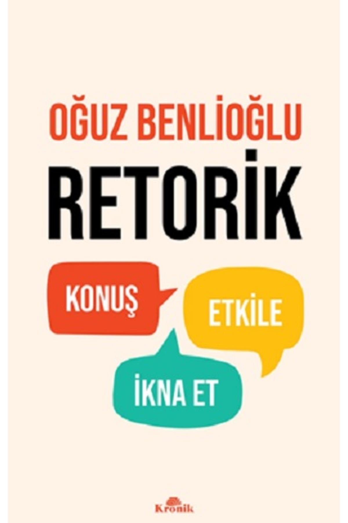 Retorik