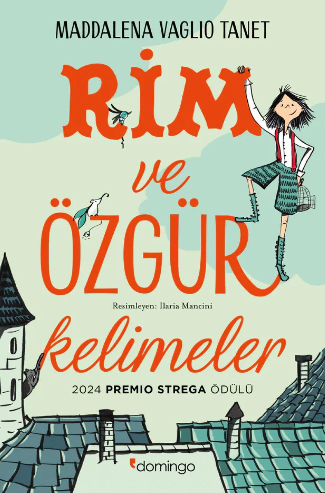 Rim ve Özgür Kelimeler