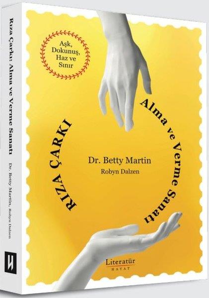 Rıza Çarkı - Alma ve Verme Sanatı