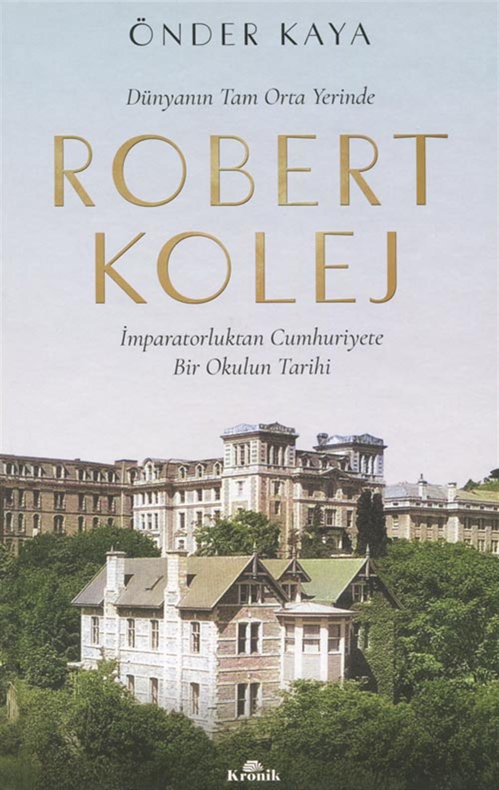 Robert Kolej