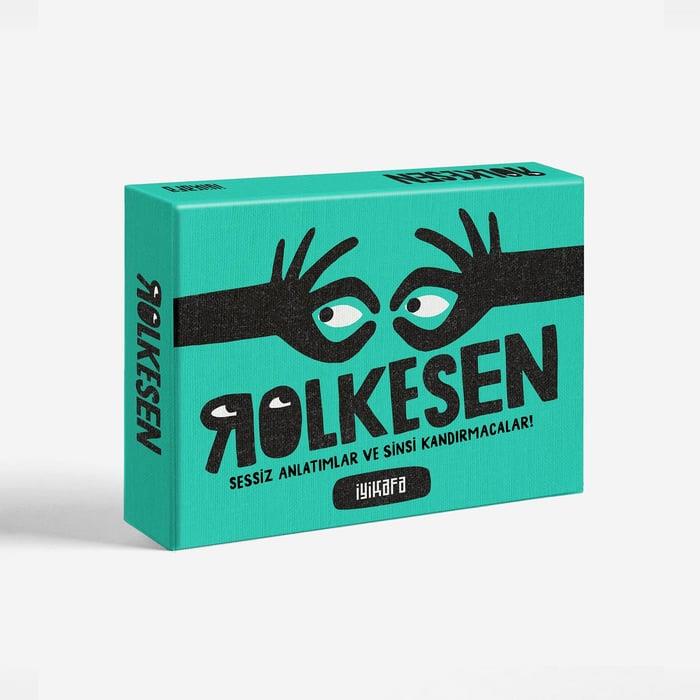 Rolkesen