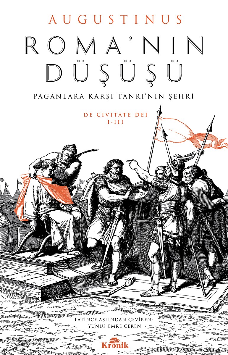 Roma'nın Düşüşü