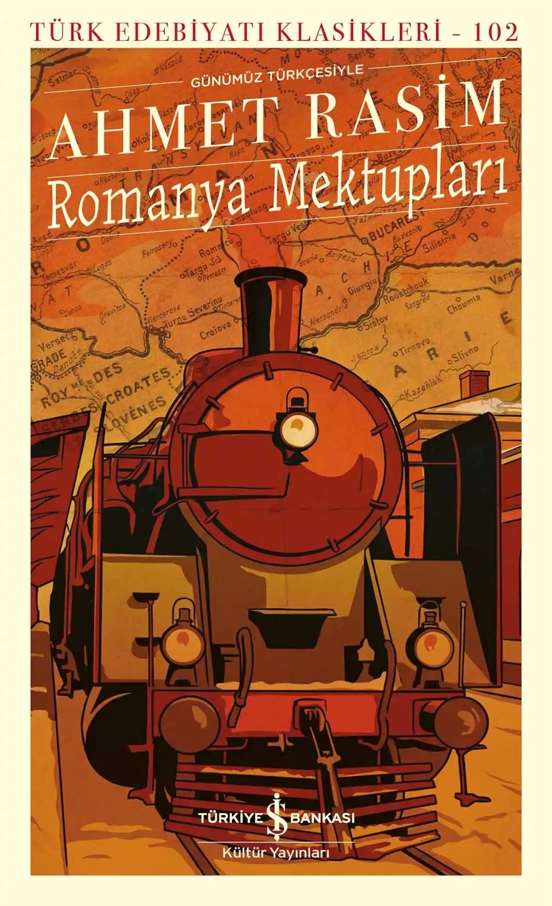 Romanya Mektupları