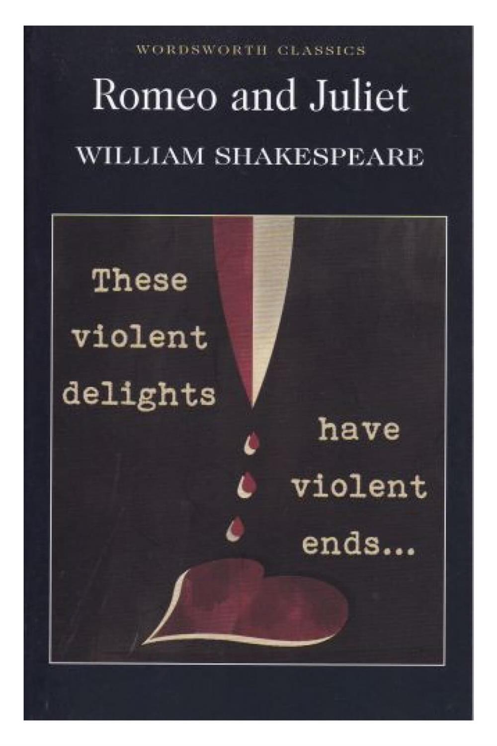 Romeo and Juliet