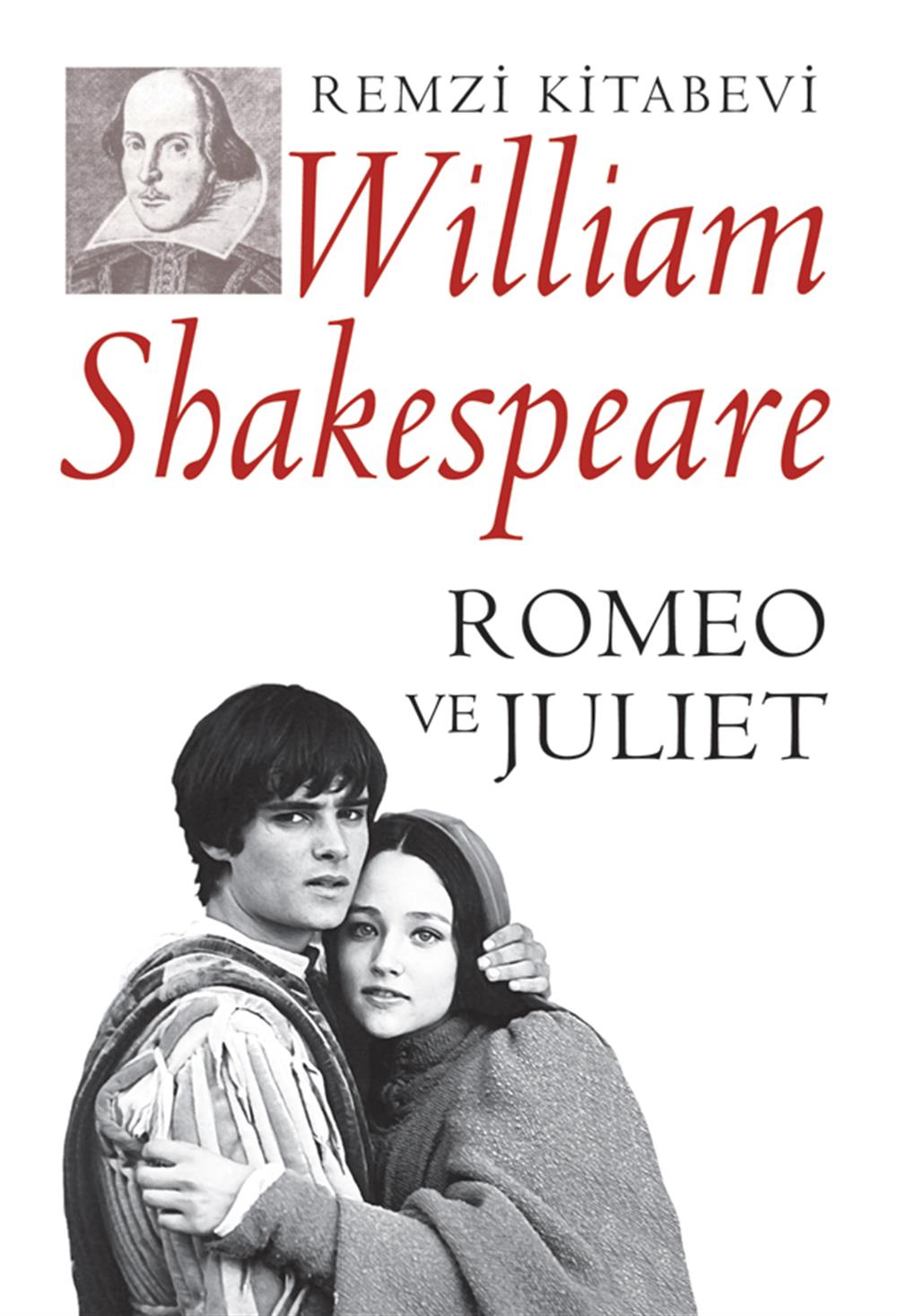 Romeo Ve Juliet
