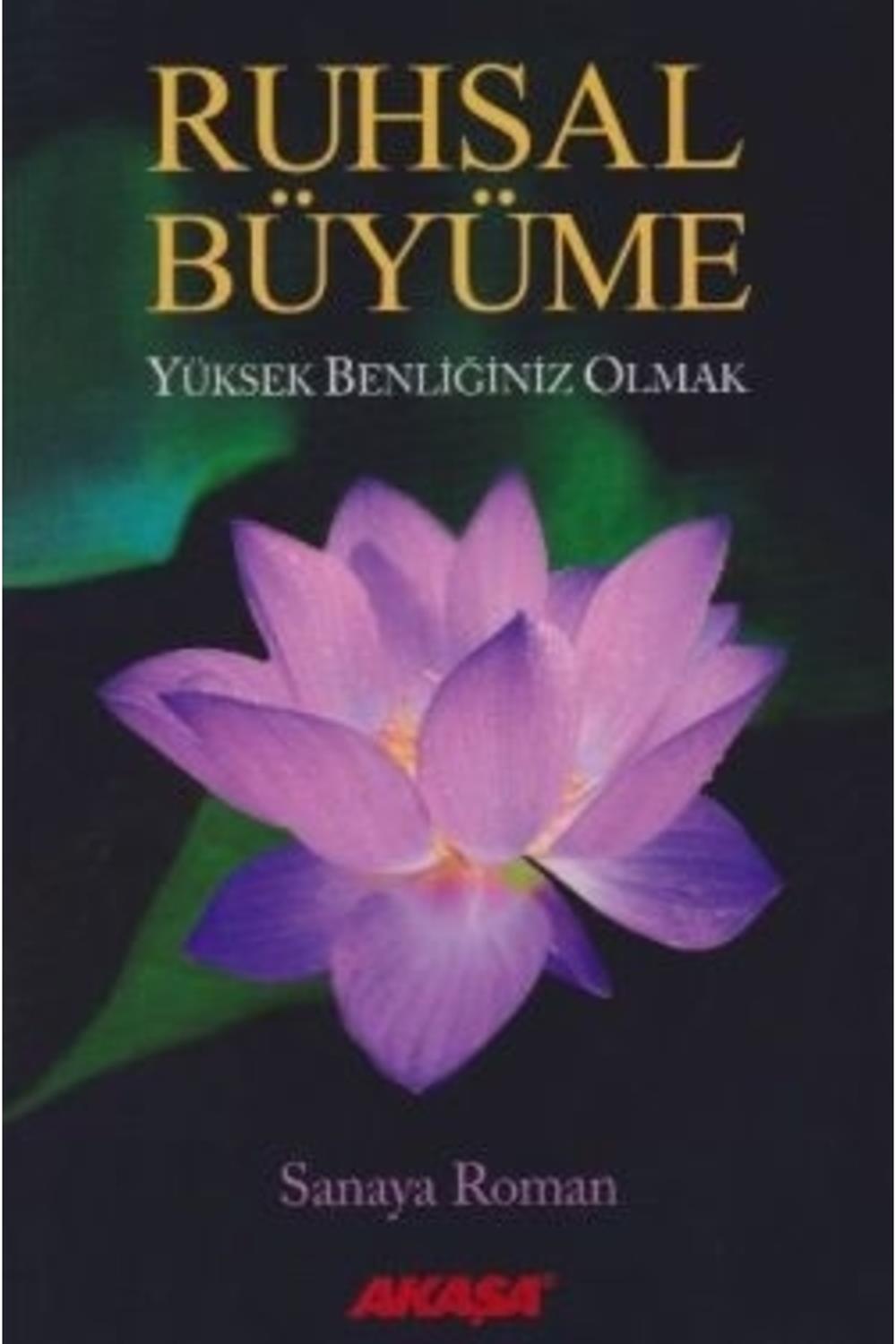 Ruhsal Büyüme
