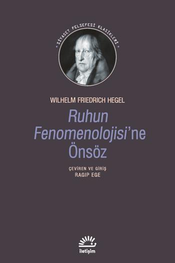 Ruhun Fenomenolojisi'ne Önsöz