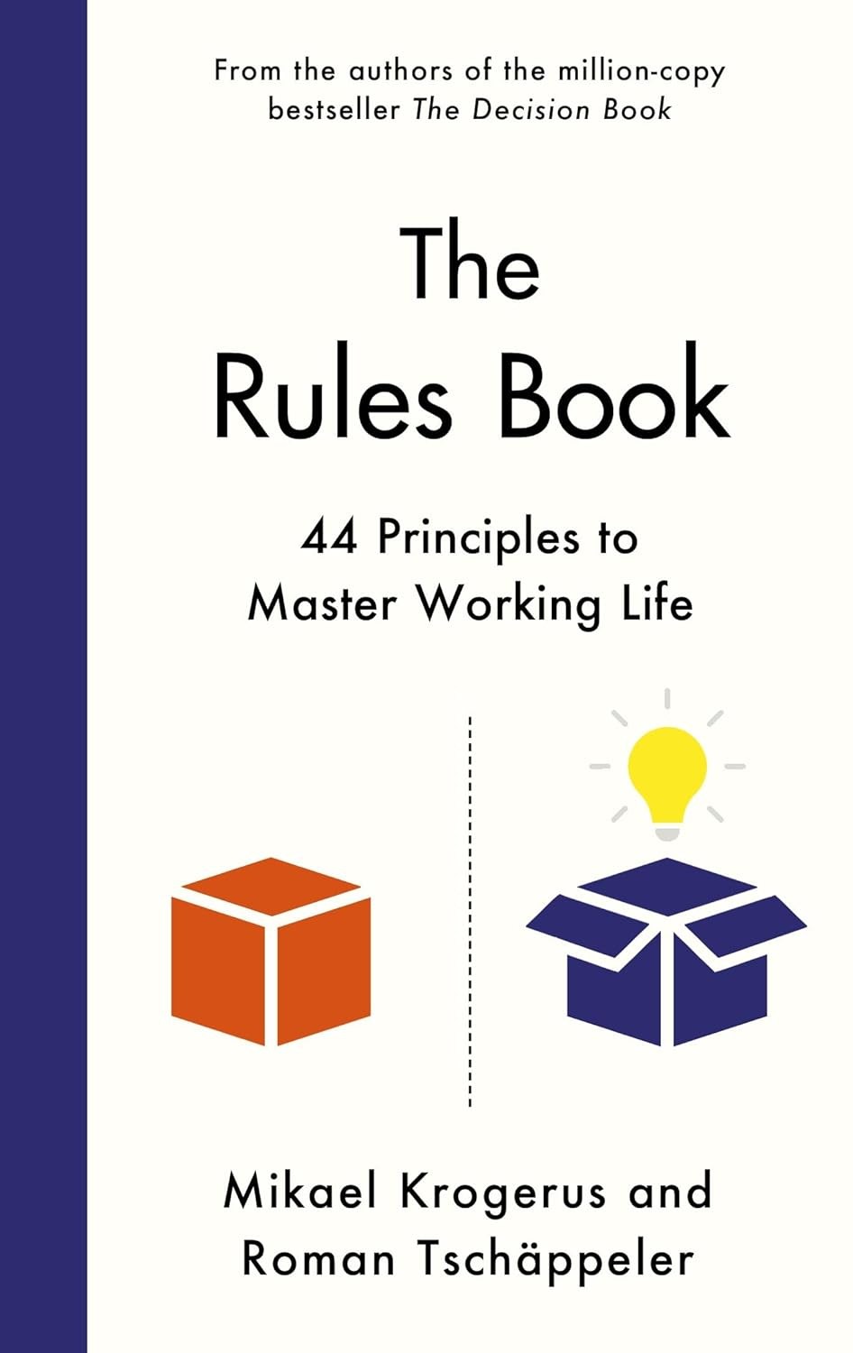 Rules Book
