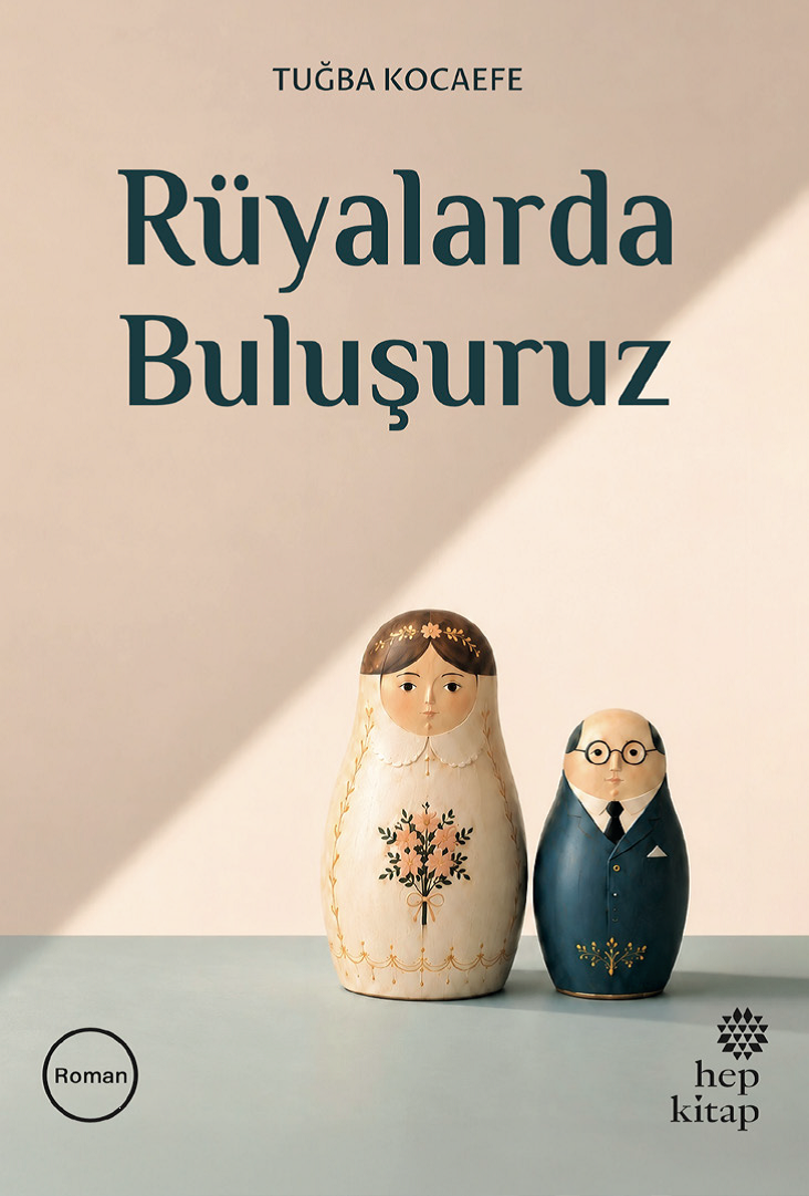 Rüyalarda Buluşuruz