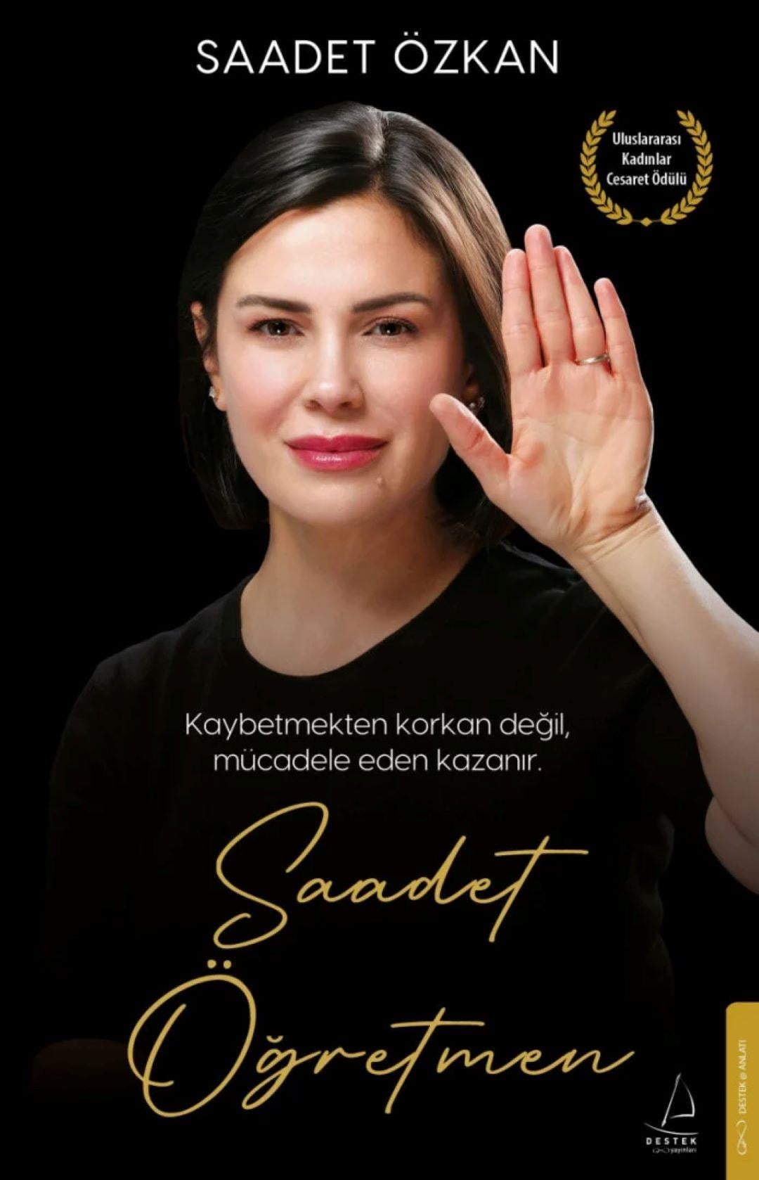Saadet Öğretmen