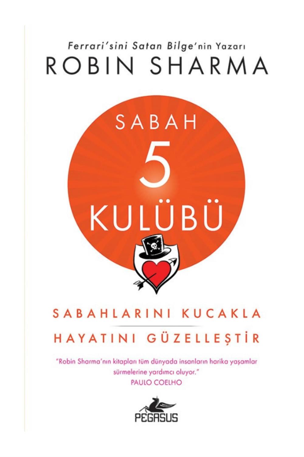 Sabah 5 Kulübü: Sabahlarını Kucakla Hayatını Güzelleştir