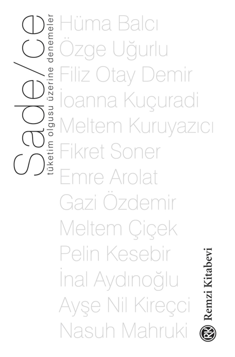 Sade/Ce