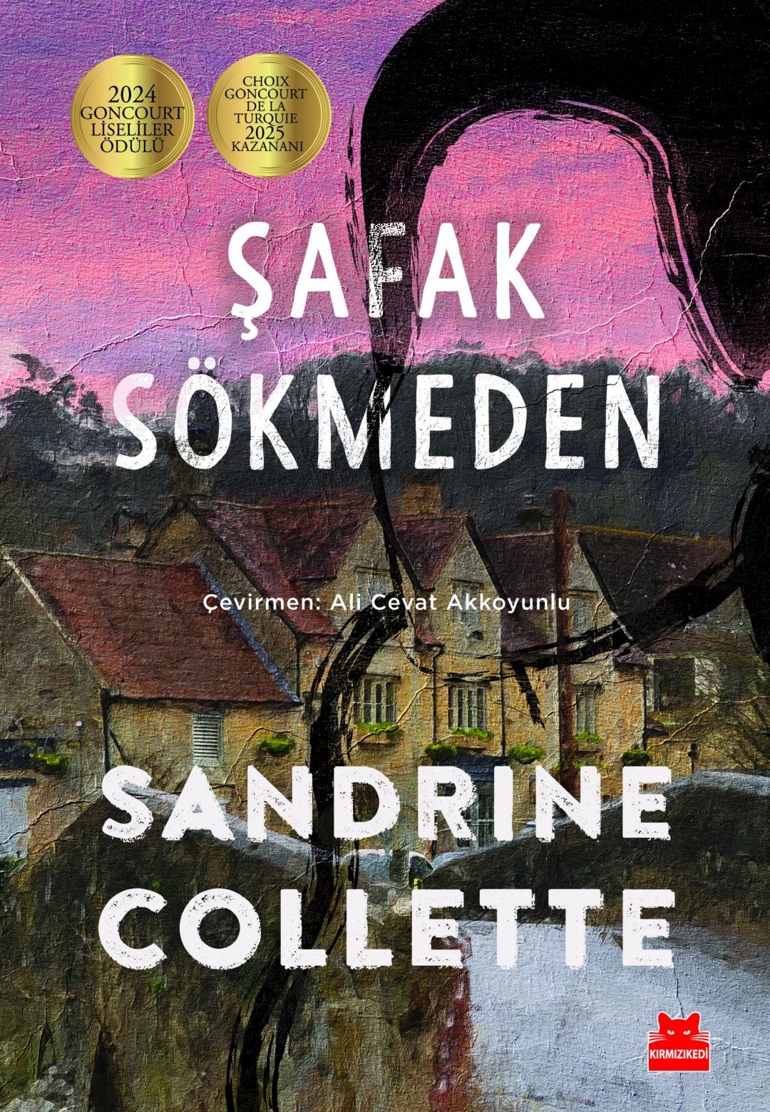 Şafak Sökmeden