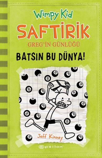 Saftirik 8-Batsın Bu Dünya