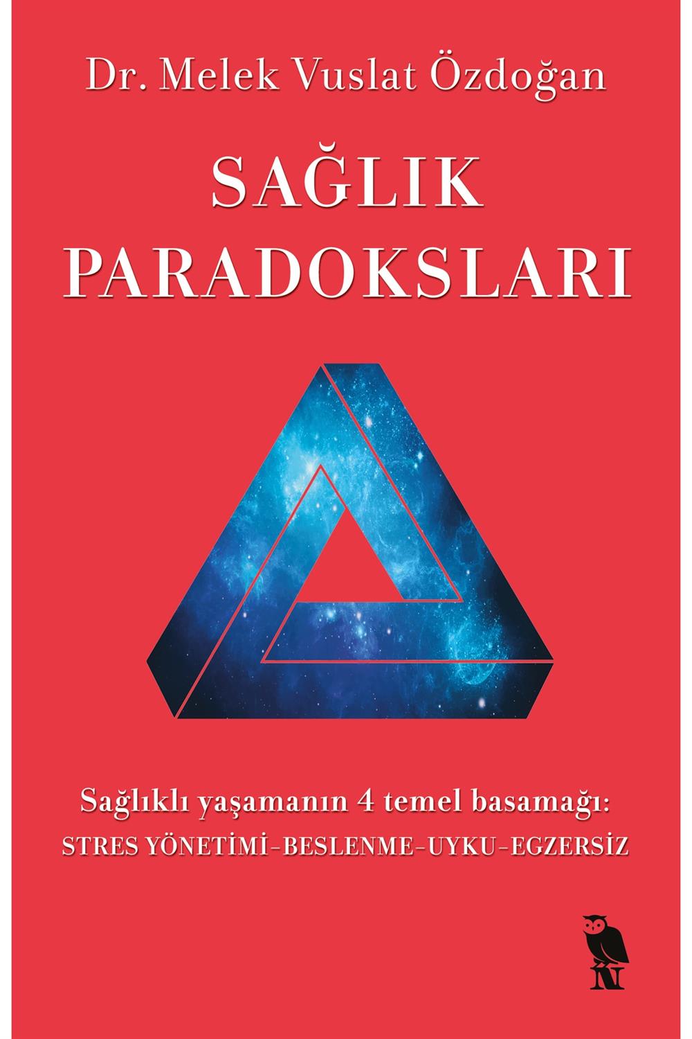 Sağlık Paradoksları Melek Vuslat Özdoğan
