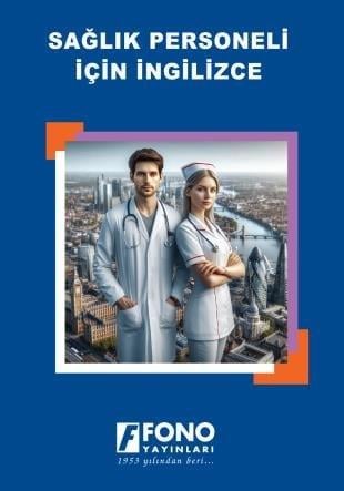 Sağlık Personeli İçin İngilizce