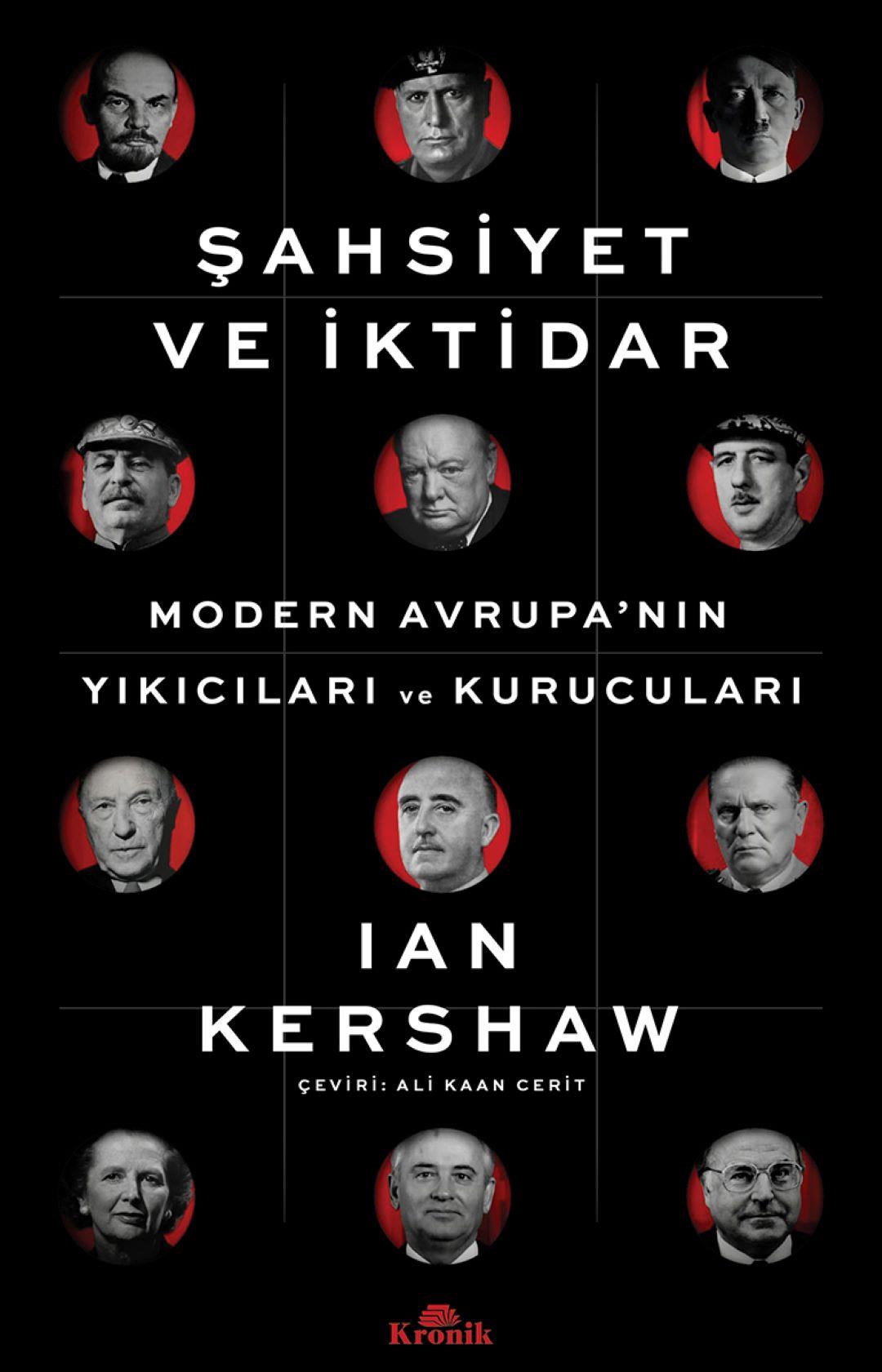 Şahsiyet ve İktidar