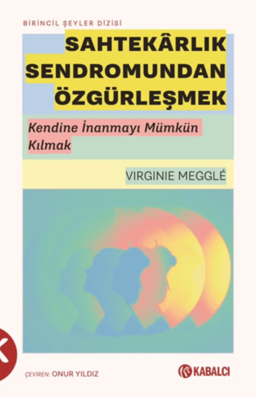 Sahtekarlık Sendromundan Özgürleşmek