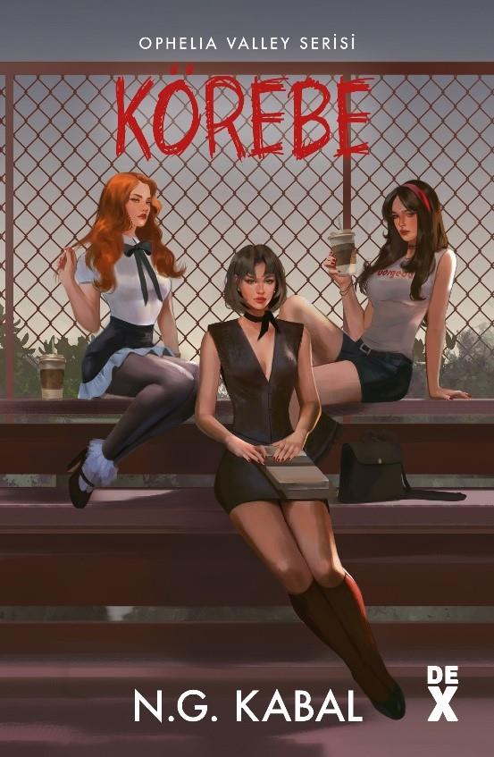 Saklambaç 3 - Körebe