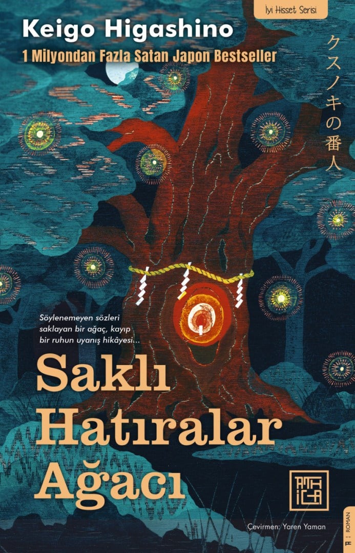 Saklı Hatıralar Ağacı