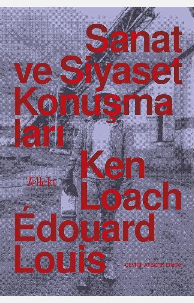 Sanat Ve Siyaset Konuşmaları
