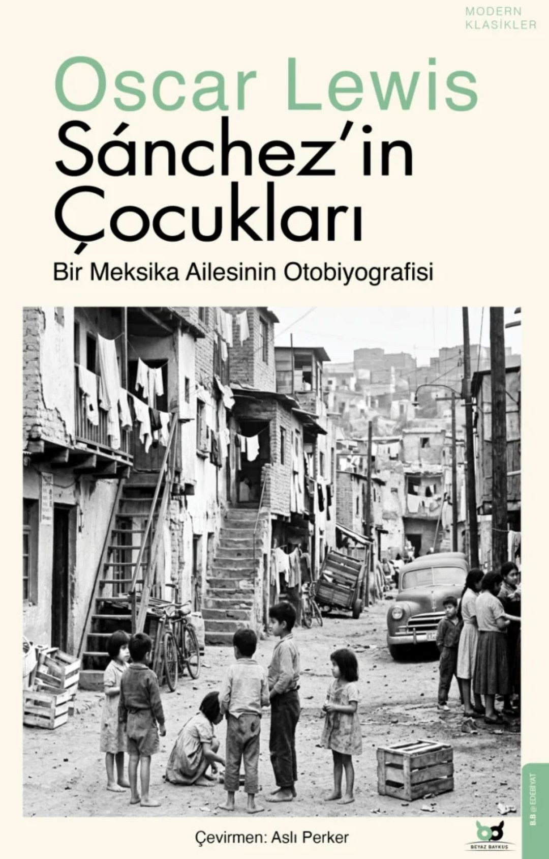 Sanchez'in Çocukları