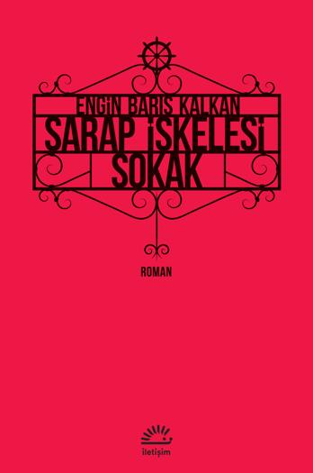 Şarap İskelesi Sokak