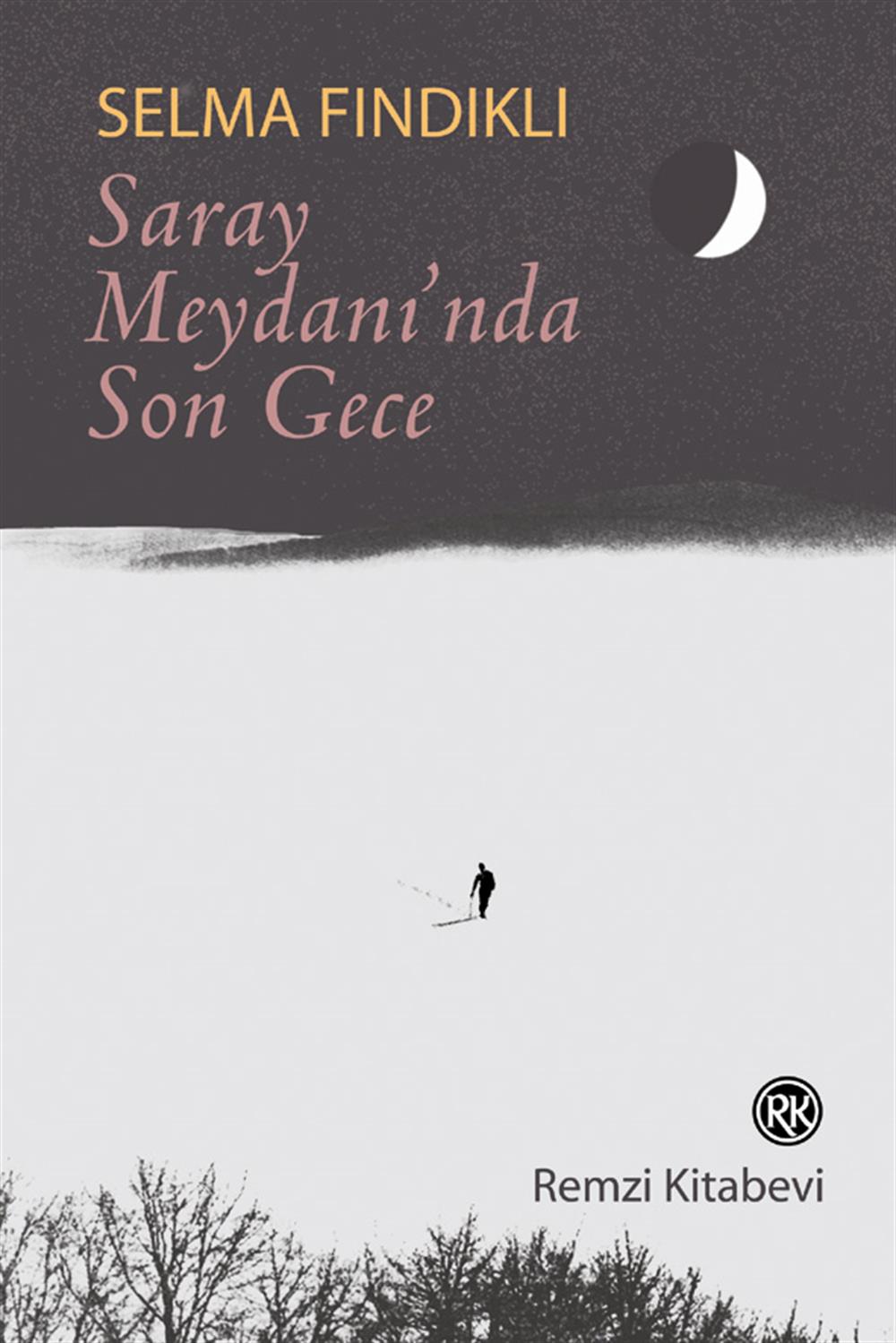 Saray Meydanında Son Gece
