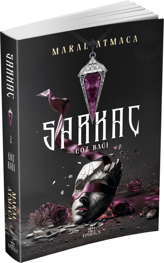 Sarkaç 2 - Göz Bağı
