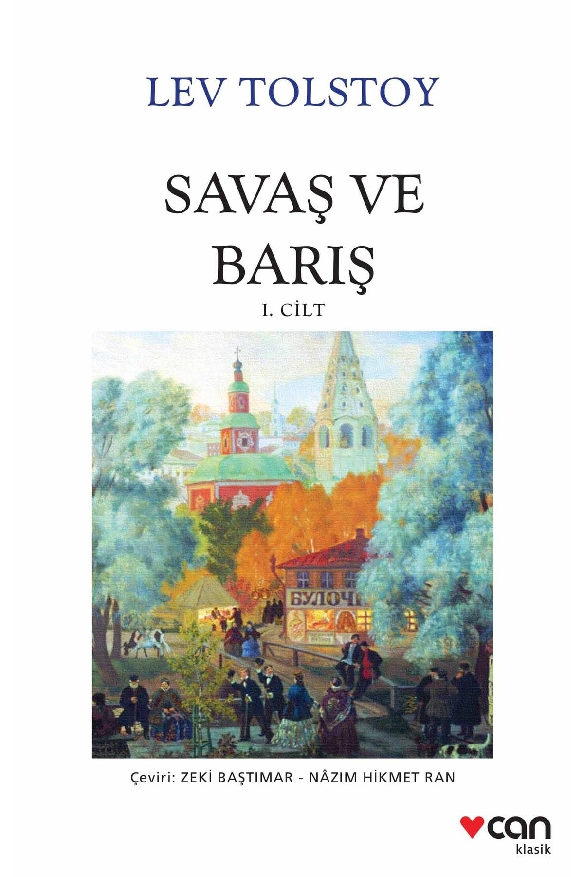 Savaş Ve Barış