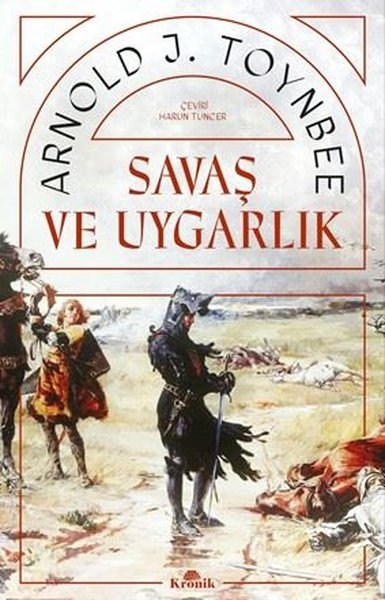 Savaş ve Uygarlık