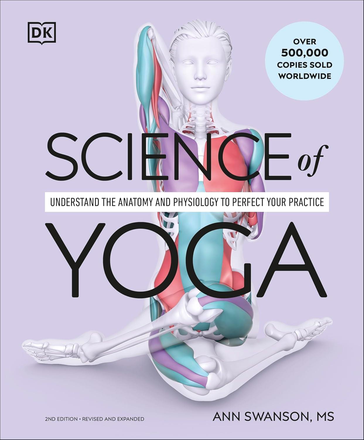 Science Of Yoga /Dk Pb/New