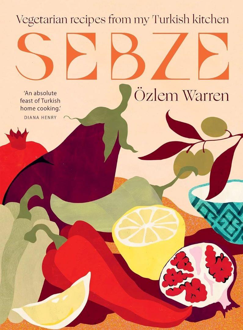 Sebze Vegeterian Recipes Hb