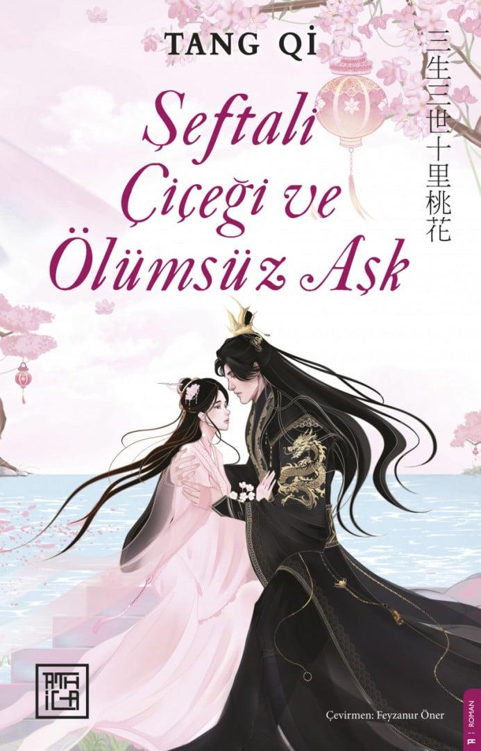 Şeftali Çiçeği ve Ölümsüz Aşk