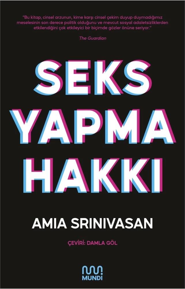 Seks Yapma Hakkı