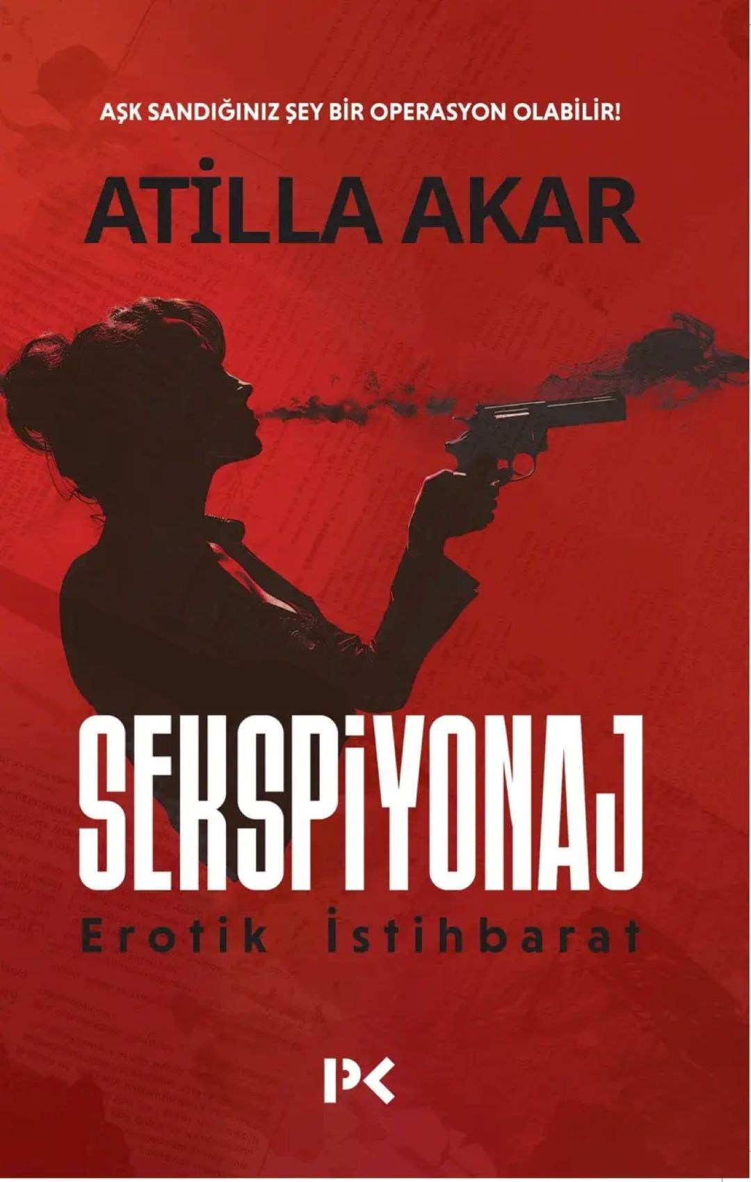 Sekspiyonaj Erotik İstihbarat