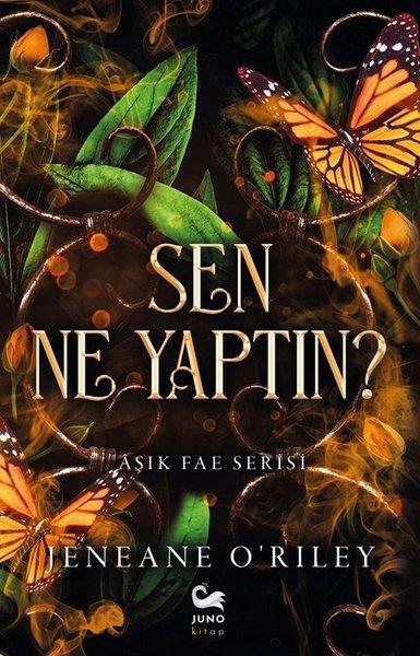 Sen Ne Yaptın?