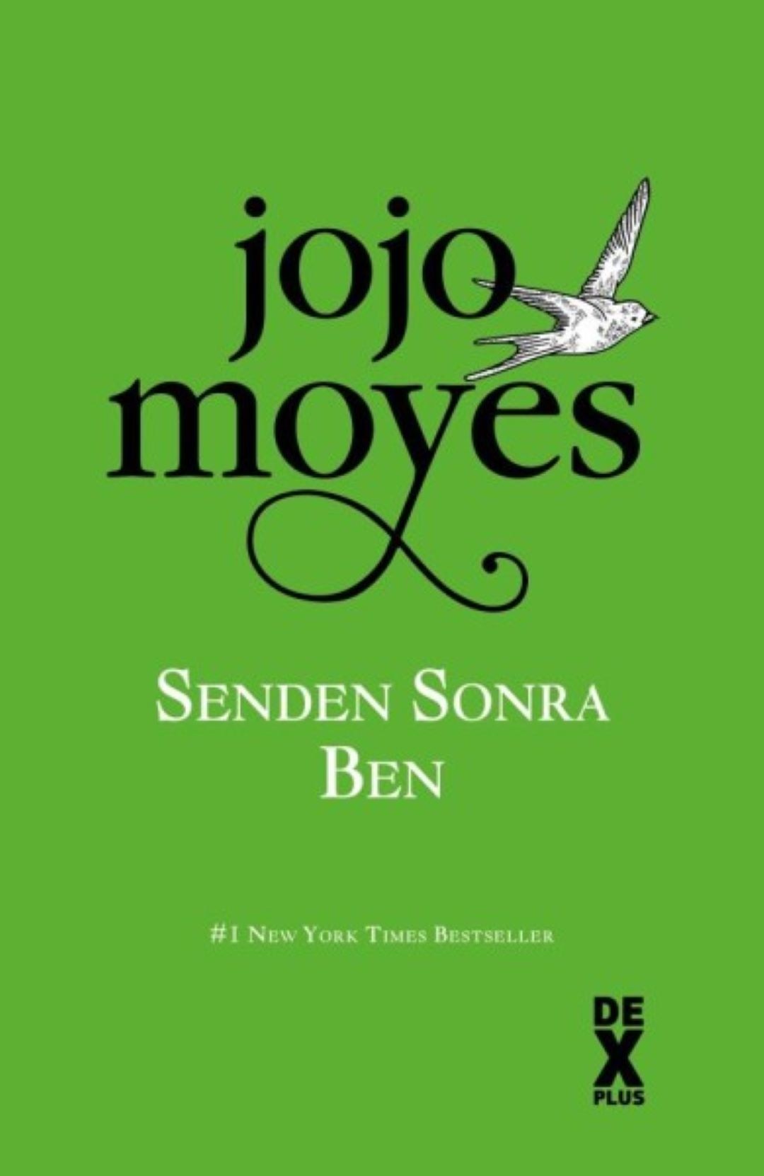 Senden Sonra Ben