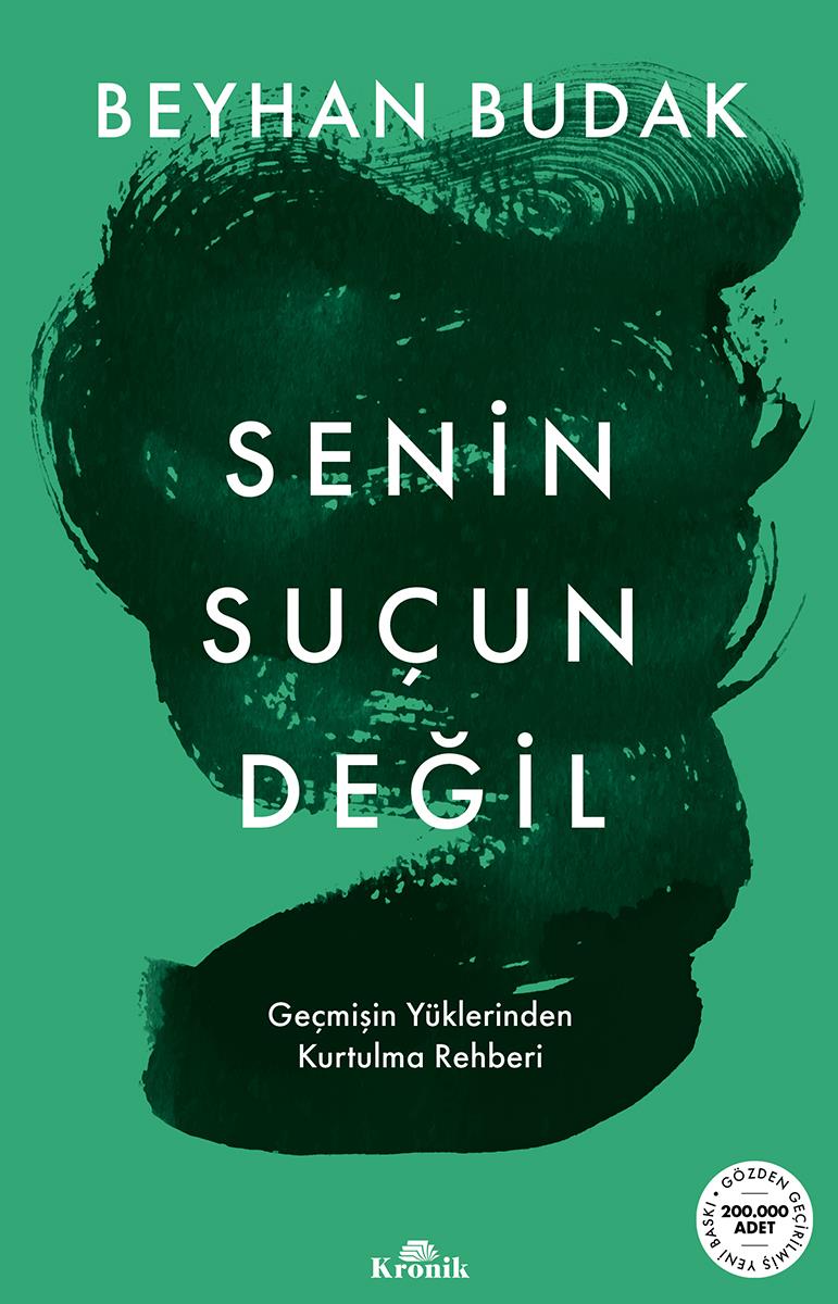 Senin Suçun Değil