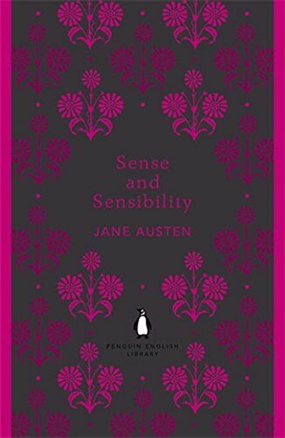 Sense And Sensibility PB/New