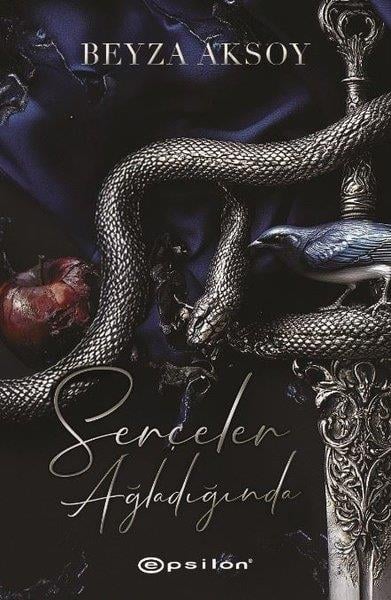 Serçeler Ağladığında